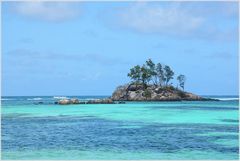 Anse Royale Mahé