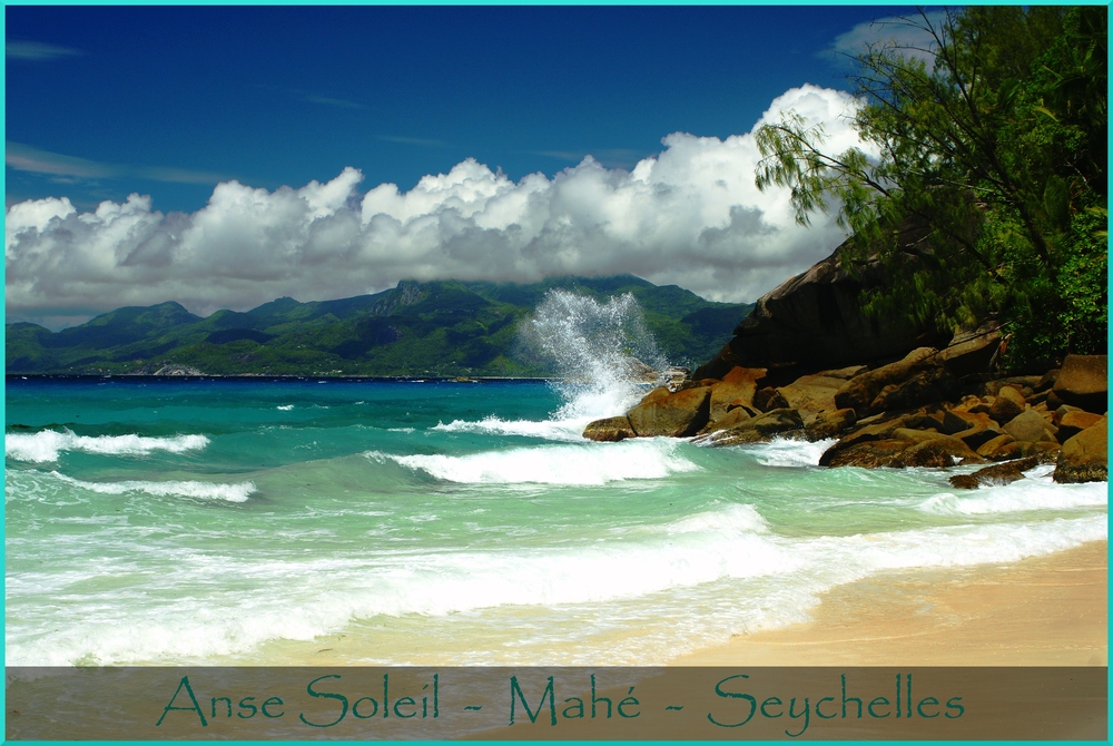 Anse Soleil