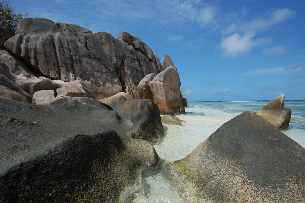 Anse Souce d'Argent (3)