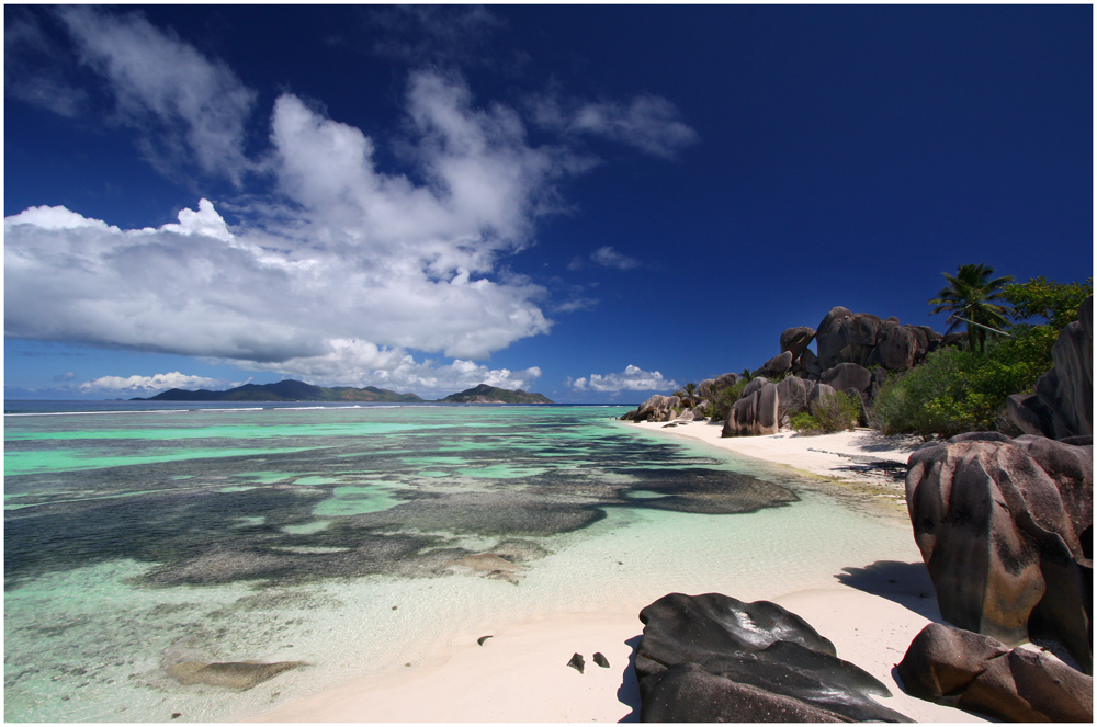 Anse Source à Jean