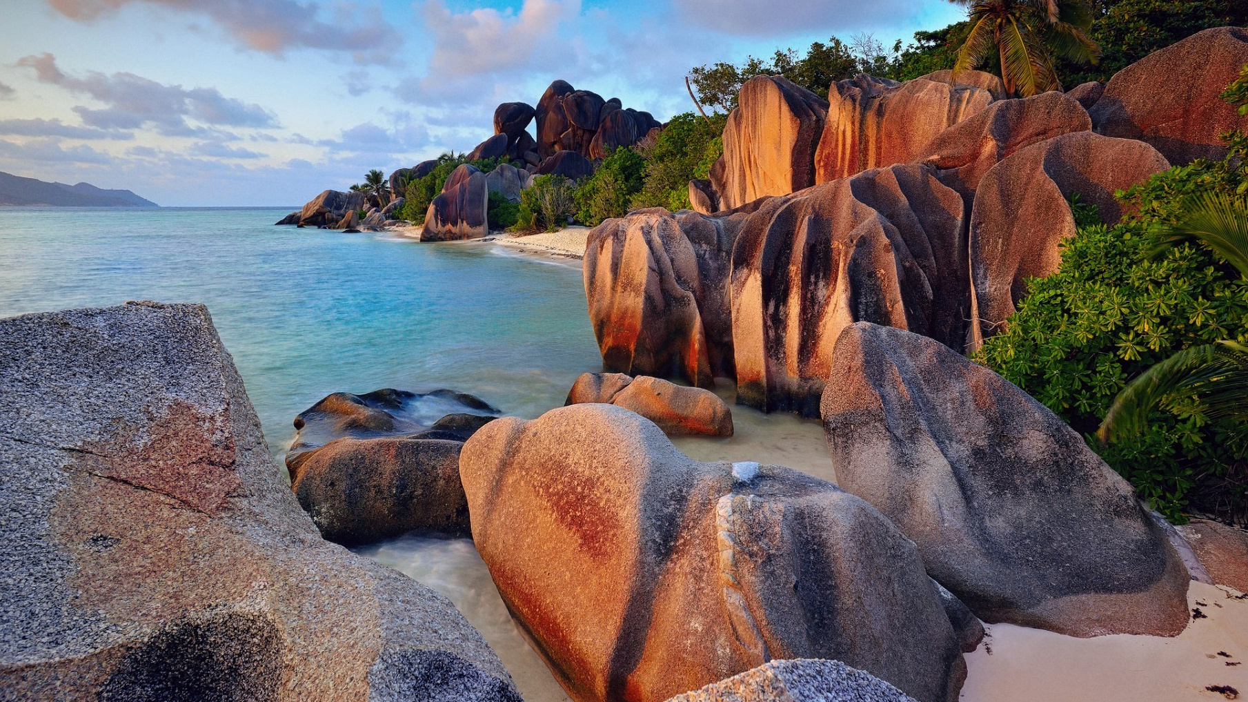 Anse Source D'Argent 06