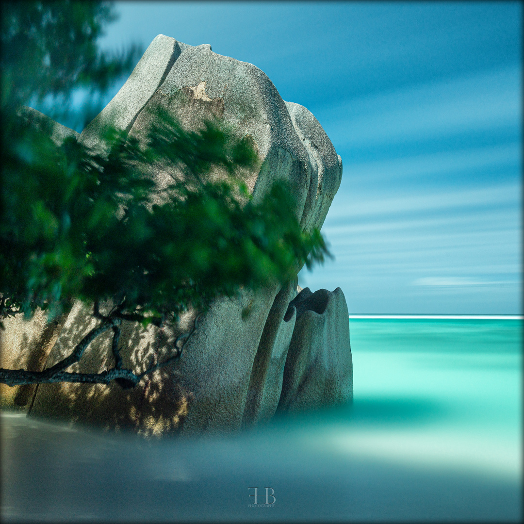 Anse Source d'Argent #1