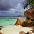 Anse Source d'Argent #1, La Digue