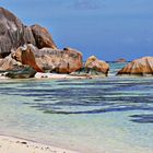 Anse source d'Argent