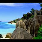 Anse Source d'Argent