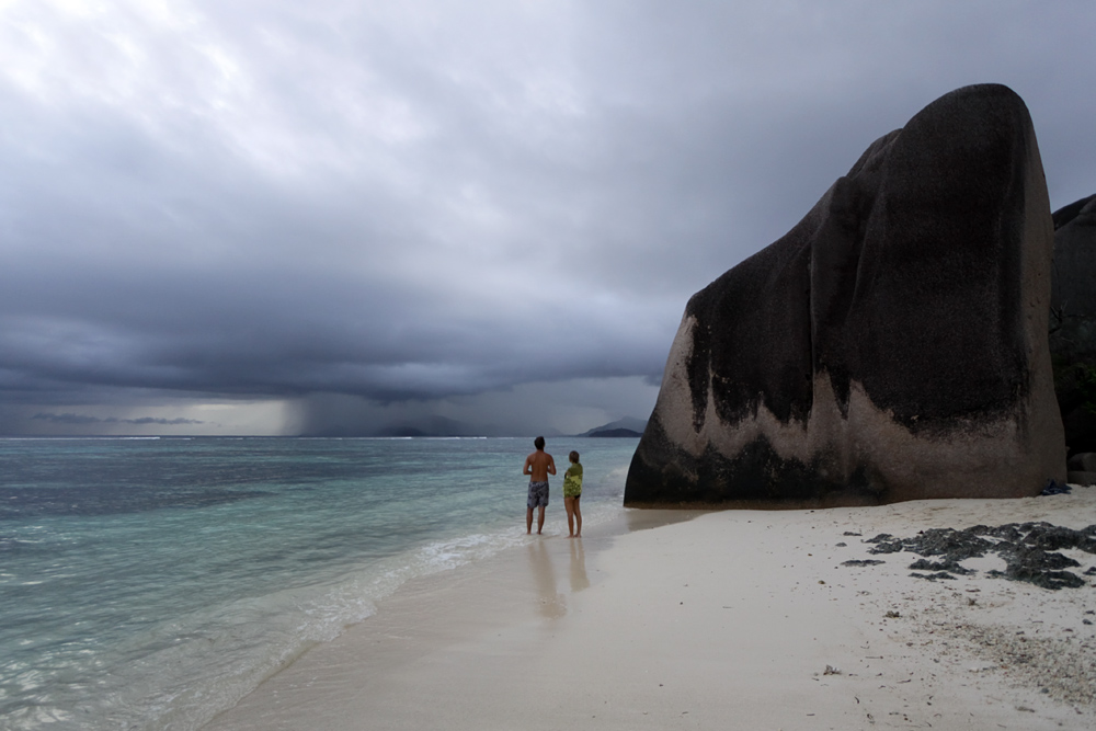 Anse Source D'Argent 2