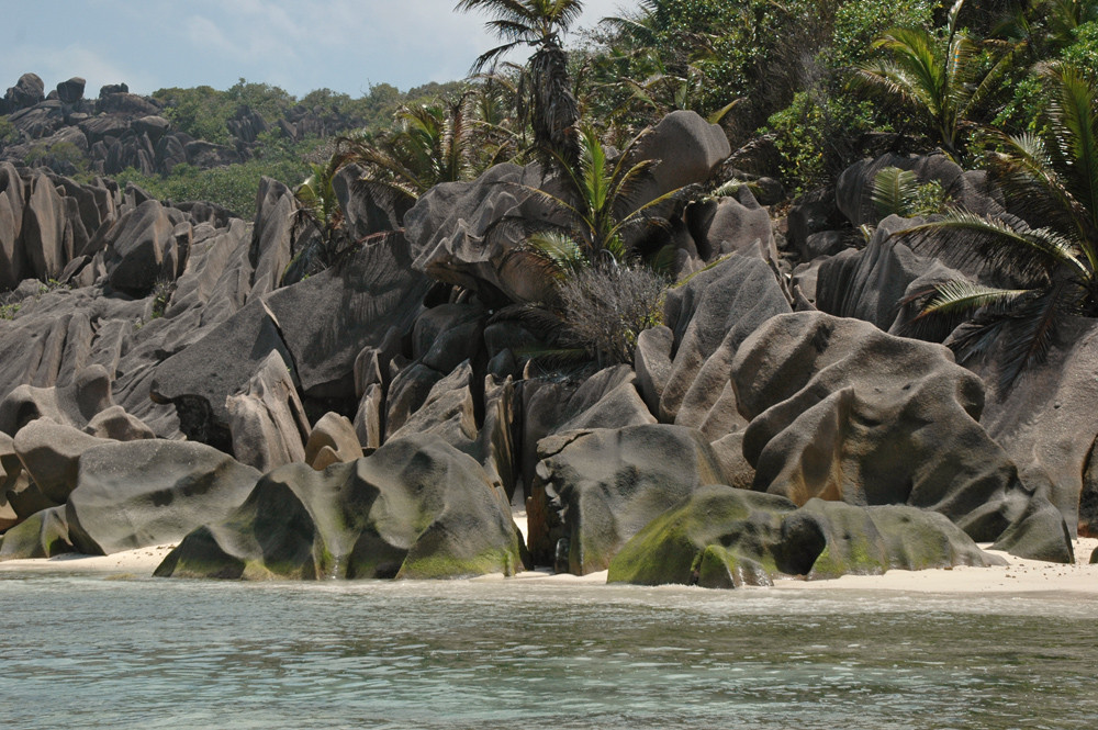 Anse Source d'Argent (2)