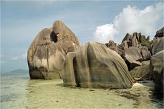  Anse Source d'Argent 3