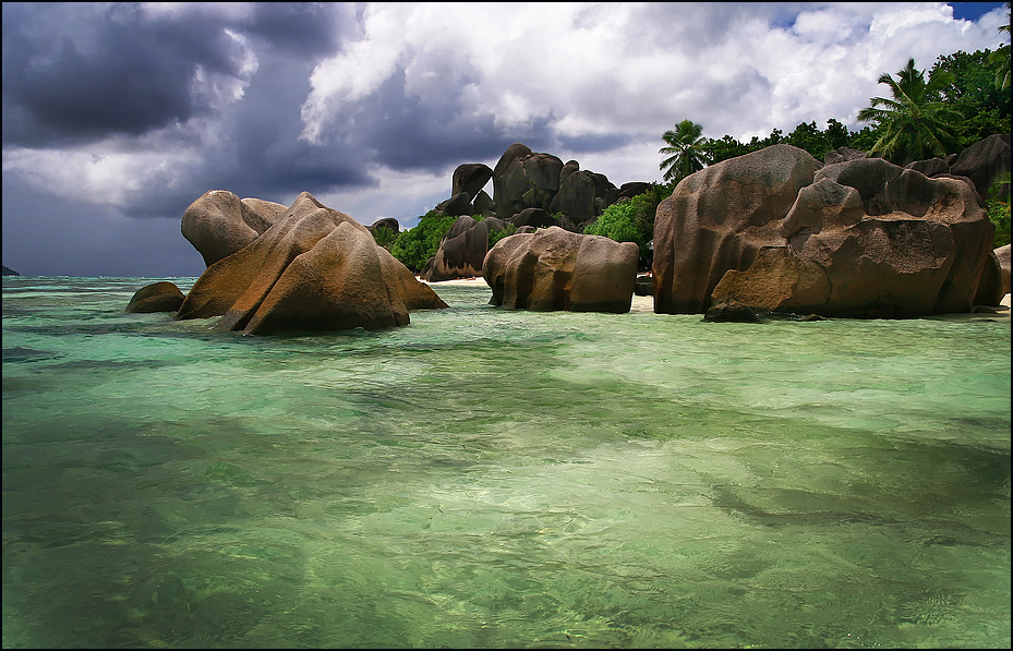 anse source d'argent