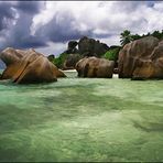 anse source d'argent