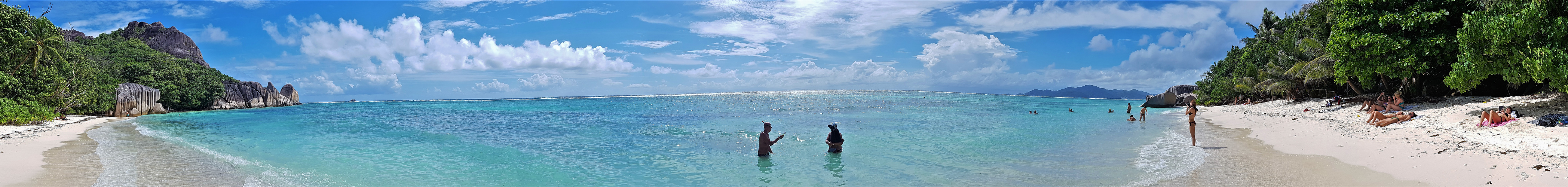 Anse Source d’Argent