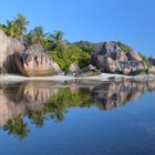 Anse Source d'Argent