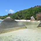 Anse Source d'Argent