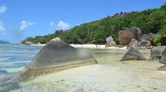 Anse Source d'Argent