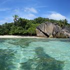 Anse Source d'Argent