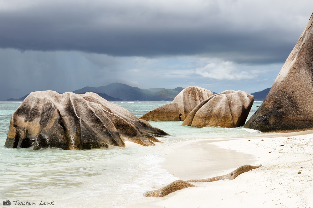 Anse Source d'Argent,