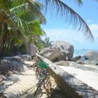 Anse Source d'Argent