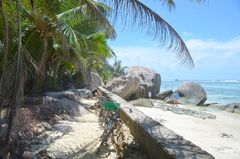 Anse Source d'Argent