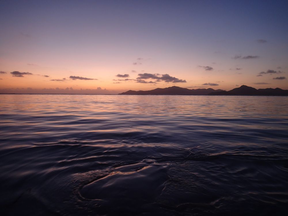 Anse Source d'Argent