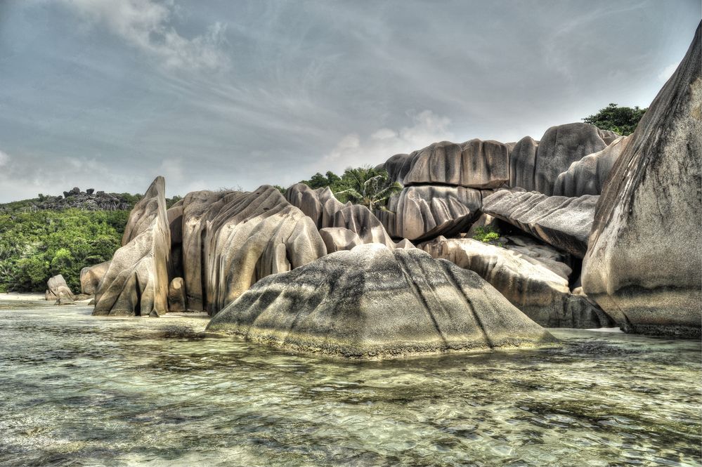 anse source d'argent