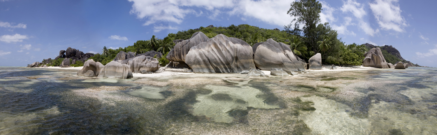 Anse Source d'Argent