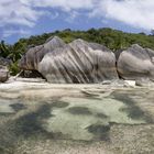 Anse Source d'Argent