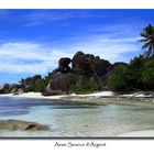 Anse Source d'Argent