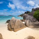 Anse Source d'Argent