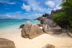 Anse Source d'Argent