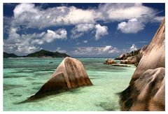 Anse Source d´Argent