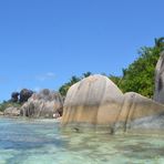 Anse Source d'Argent