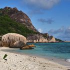 Anse Source d'Argent