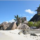 Anse Source d'Argent II