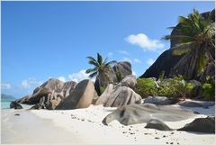 Anse Source d'Argent II