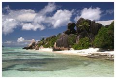 Anse Source d´Argent (II)