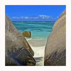 Anse Source d`Argent II