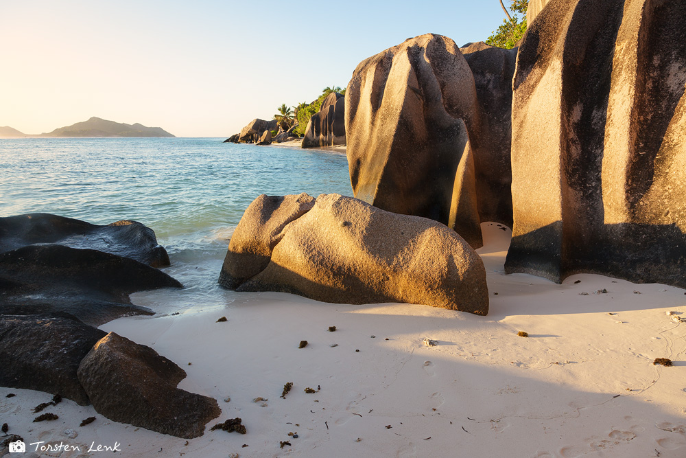 Anse Source d'Argent II