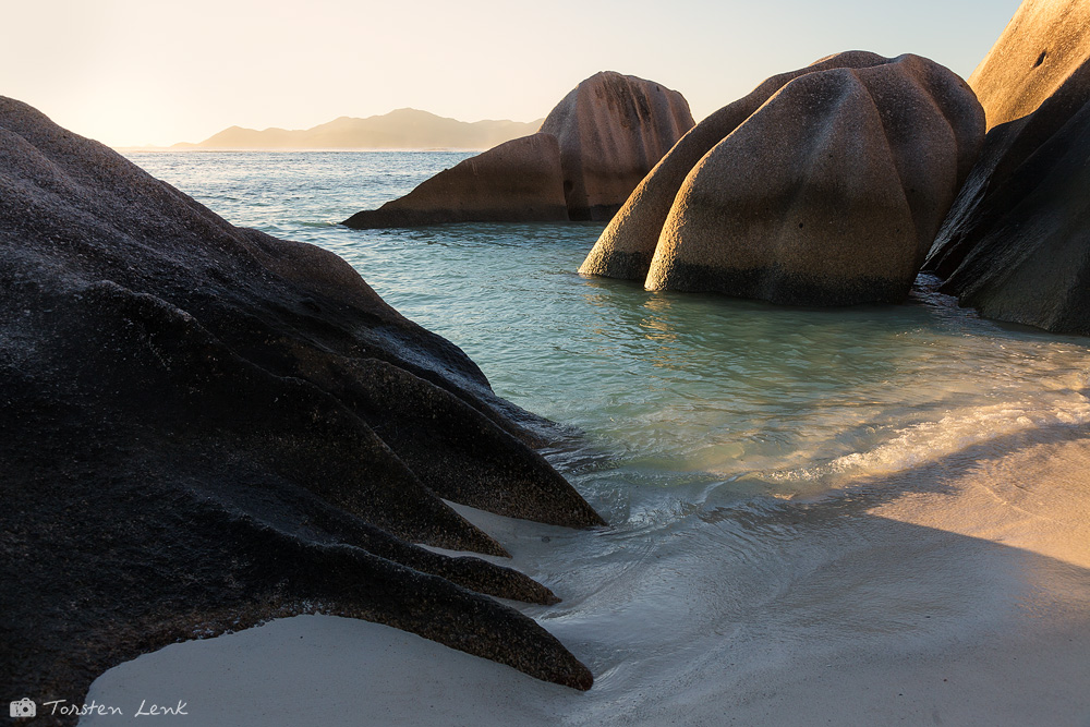 Anse Source d'Argent III