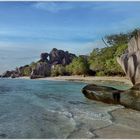 Anse Source d'Argent III