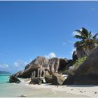 Anse Source d'Argent IV