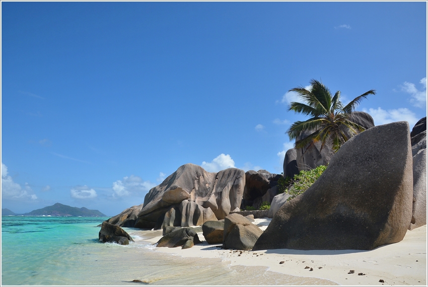 Anse Source d'Argent IV