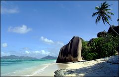 Anse Source d`Argent IV