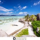 Anse Source d´Argent, La Digue