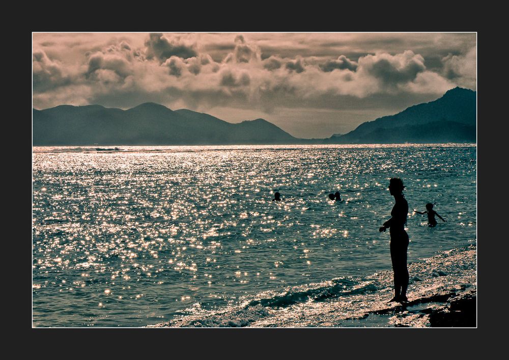 anse source d´argent, La Digue