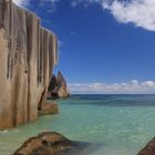 Anse Source D'Argent - La Digue