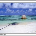 Anse Source d'Argent, La Digue