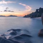 Anse Source d`Argent - La Digue Island - Seychelles 2015