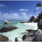 Anse Source d'Argent, La Digue (Reload)