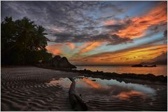 Anse Source d'Argent Union Estate