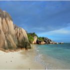 Anse Source d'Argent V